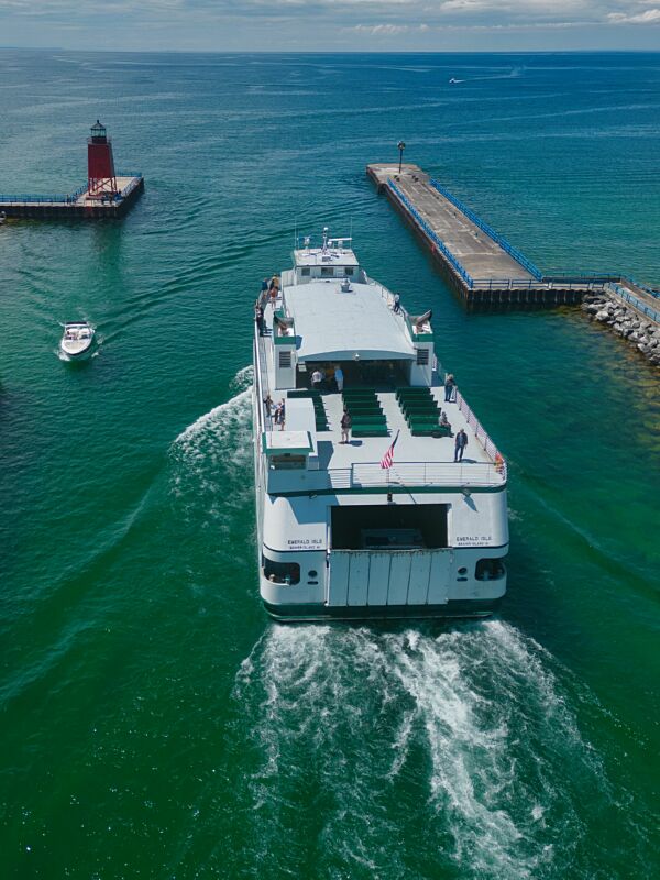Beaver Islander 2
